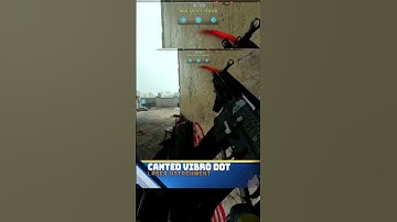 Is this the most broken attachment in #mw2