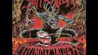 Suffocation - Synthetically Revived