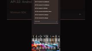 Create first kotlin App #kotlin #kotlintutorials #howtocreatfirstapp #appdevelopment