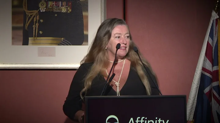 Concluding Remarks - Pauline Wright - President of...