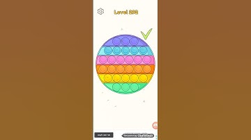 DOP 4 Level 292 Draw One Part by SayGames