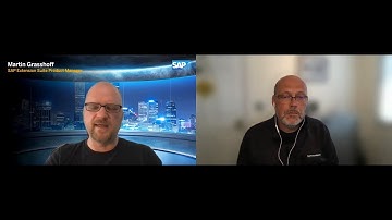 SAP CodeTalk: SAP AppGyver