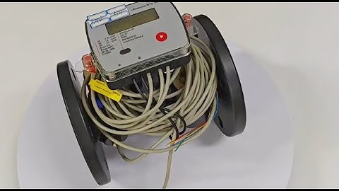 Adopting multi-channel ultrasonic flow measurement, there is no mechanical wear, no moving parts