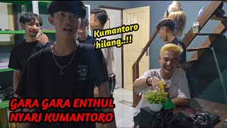 Download Lagu GARA GARA ENTHUL NYARI KUMANTORO MP3 Download Lagu GARA GARA ENTHUL NYARI KUMANTORO MP3