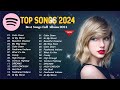 Top Love Songs 2024 🌹💞 Best Love Songs Playlist .Vol2