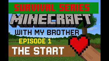 Episode 1  The start