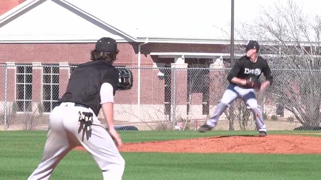 Darton State Baseball Preview