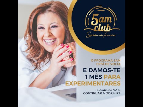 5 am - 2ª temporada