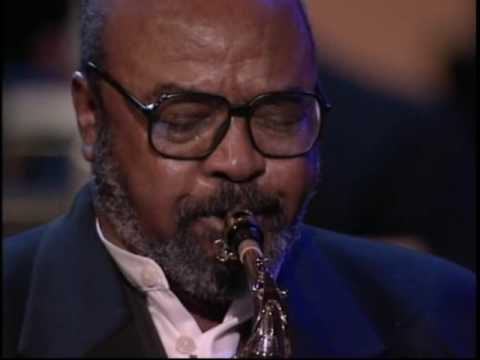 James Moody - Parker's Mood