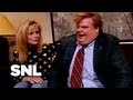 Kim basingers type chris farley  snl