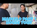 MARCELO PART 1 (House Tour)