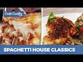 How to Make Classic Italian Comfort Food: Hearty Beef Lasagna and Chicken Scarpariello