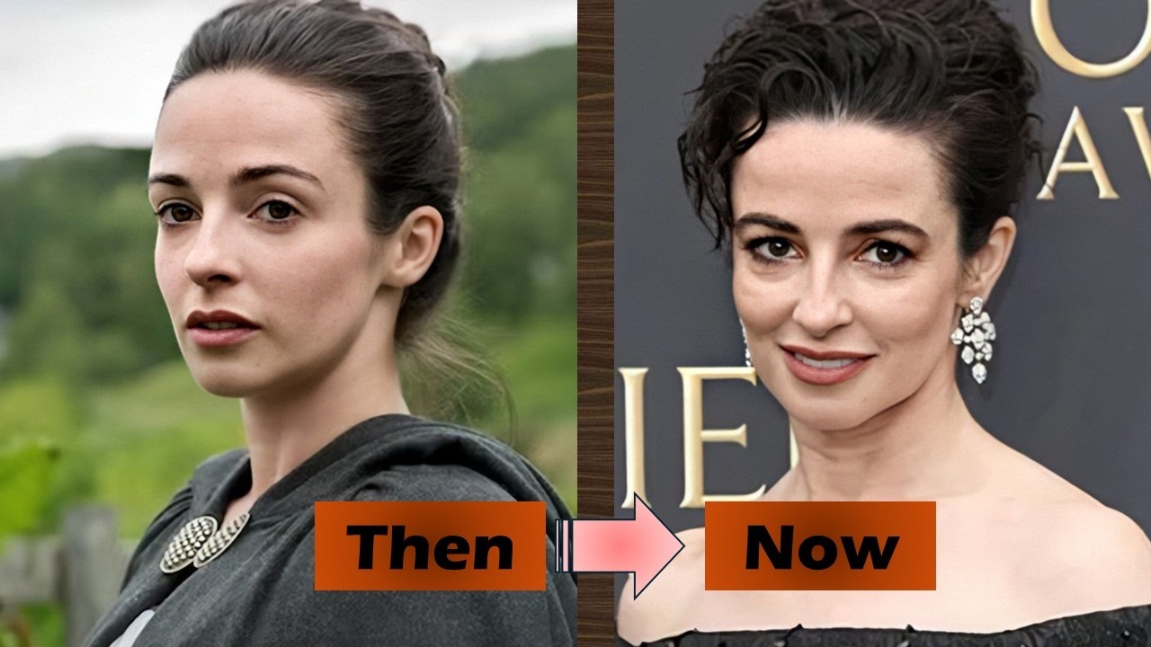  Outlander 2014 17 Beautiful Season 1 Cast And Fascinating Facts You Might Not Know