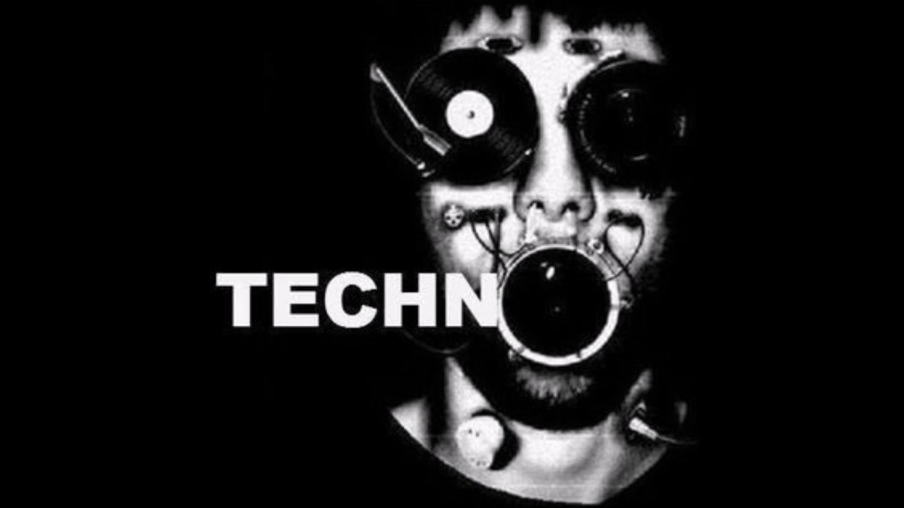 Max Minimal - TechnoLove - YouTube
