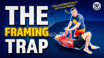 "Framing Is Actually The WORST Thing You Can Do"