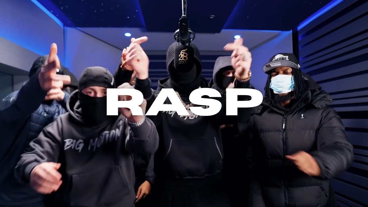 [FREE] Drill Type Beat 