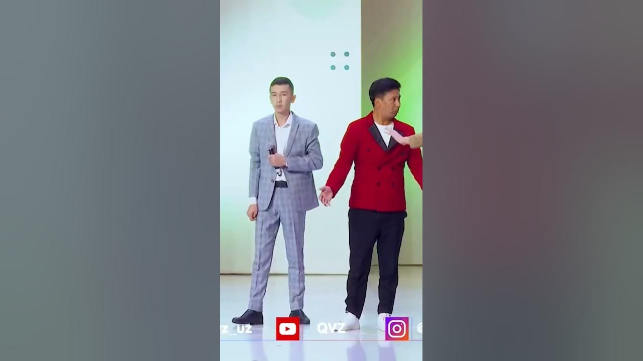QVZ 2022 - YouTube
