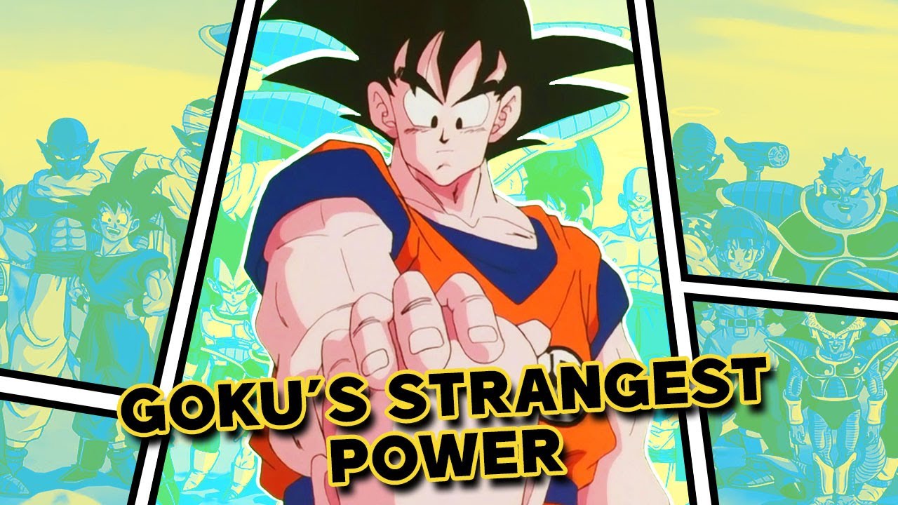 Dragon Ball Super's Most Overlooked Hero Just Saved Goku