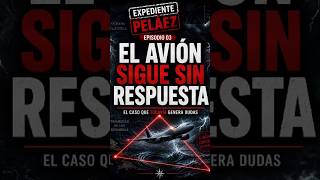 Dos hipótesis sobre el avión desaparecido de Malasia I #albertopelaeztv