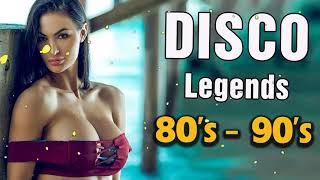 Modern Talking Nonstop Best Disco Dance Songs Legend 80 90s Collection Eurodisco