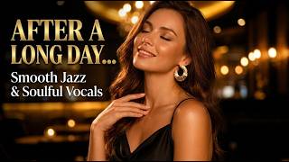Jazz Under the Stars | Soft Female Vocals & Elegant Evening Vibes screenshot 2
