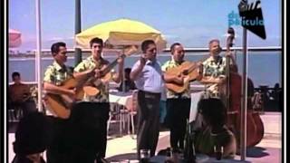 Julio Jaramillo canta el pasillo "Despedida" chords