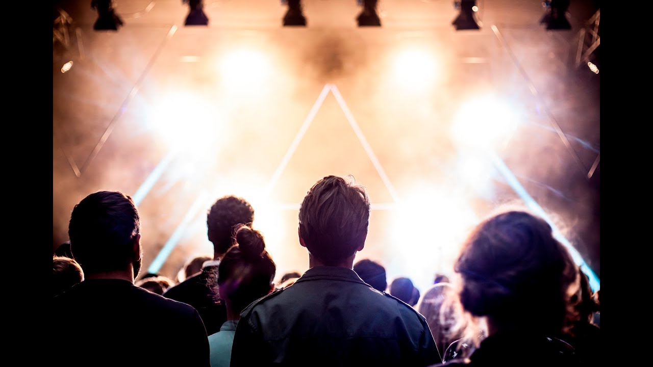 rebels logo 360: Trailerpark Festival