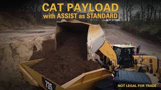 NG MWL - Cat Payload - Standard - Payload Tutorial Video