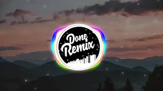 Dj Te Molla remix Full Bass - (Rizky Ayuba)