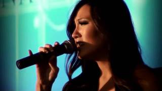 Mina Chang 'Here I Am' with Jing Wang