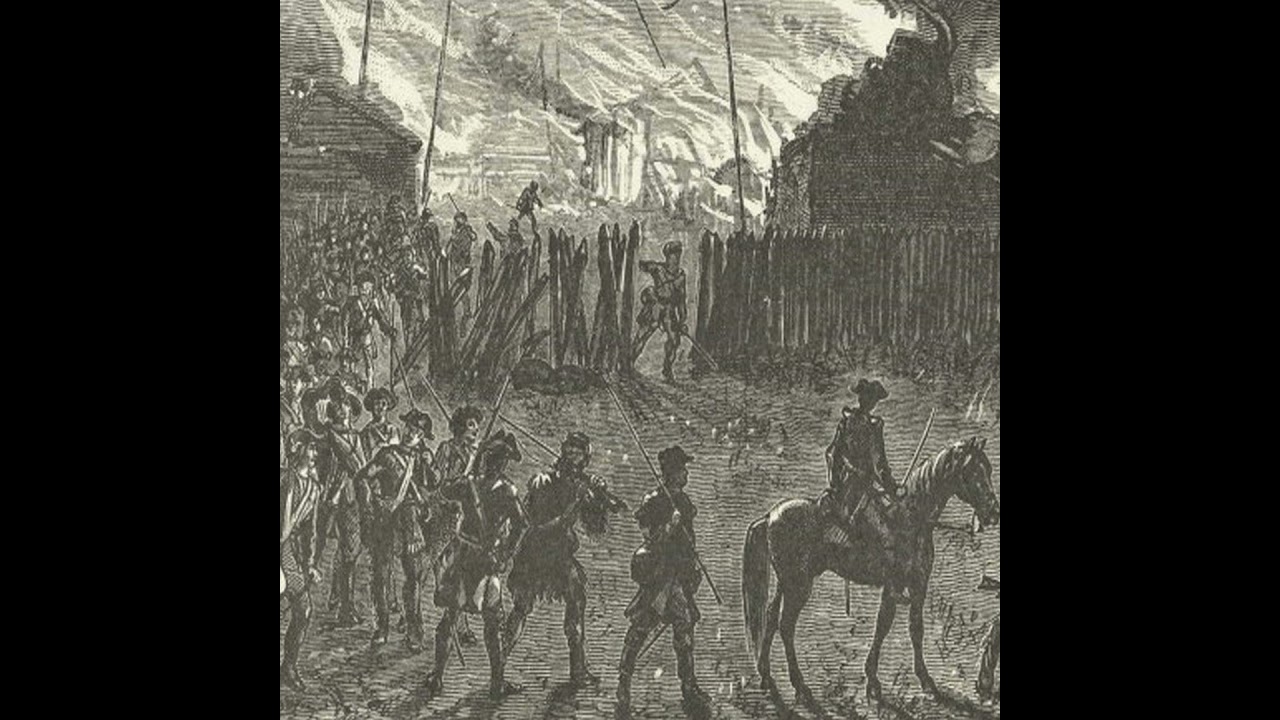 ARP230 Sullivan Campaign