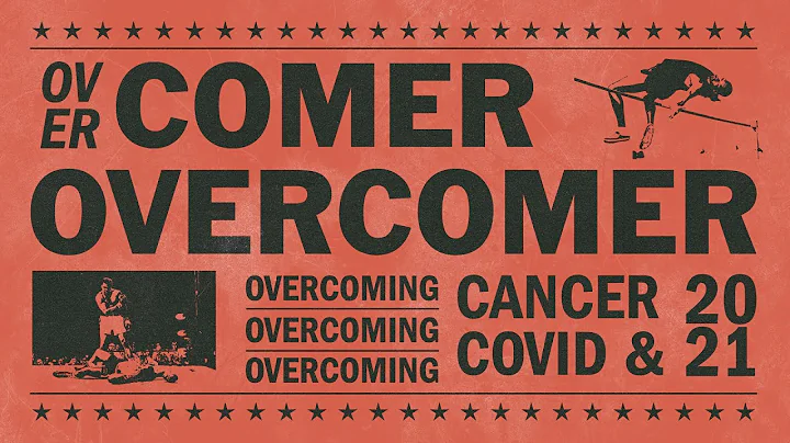 Pastor Roger Archer | Overcomer