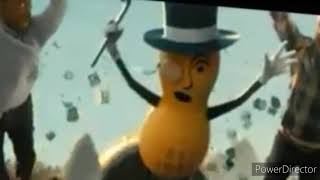 The Sacrifice Of Mr. Peanut.