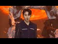 Seventeen  full performance kidultfallin flowerfearless  the fact music awards 2020 tfma