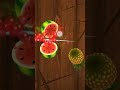 From beginner to pro Fruit Ninja gameplay and strategy