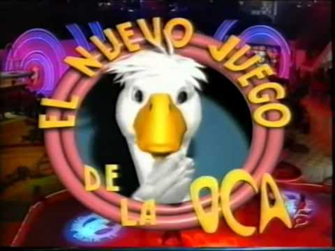 Resultado de imagen de la oca cabeza