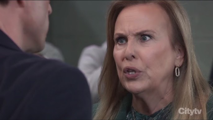 [FULL] General Hospital 11-17-2025 FULL Episode 720HD || ABC GH - Nov 17,  2025 FULL Episode 720HD