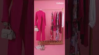 Pembe Bir Dünya, Pembe Kombinler