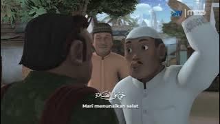 Download lagu Maghrib Adhan MDTV BN (2025)