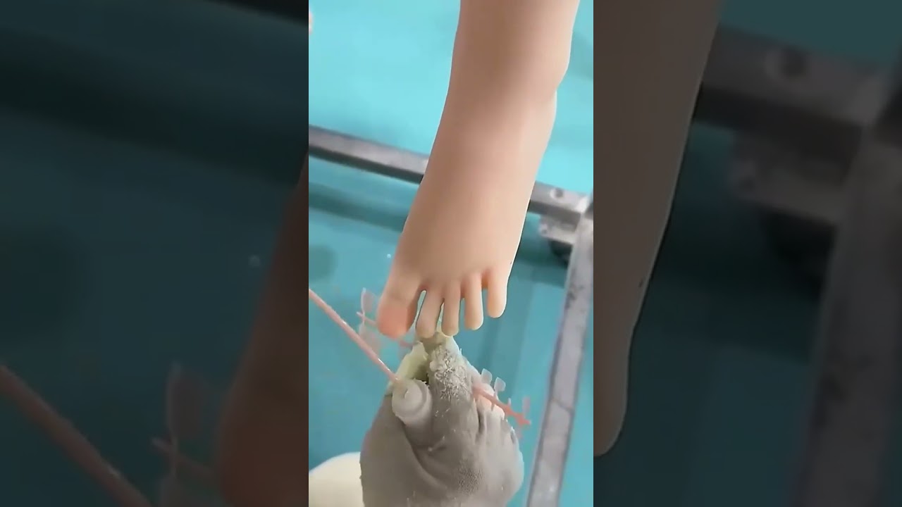 Explore our lifelike adult dolls crafted with the highest quality materials for a realistic