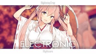 「Nightcore」THEY. - Truth Be Told (ye. Remix)