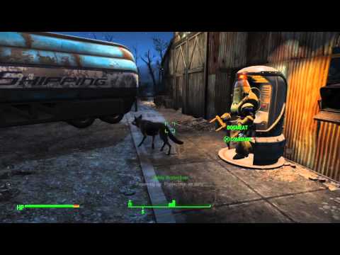 Fallout 4 Wicked Shipping Fleet Lockup Survival Difficulty Youtube Fallout 4 Wicked Shipping Fleet Lockup Survival Difficulty Youtube
