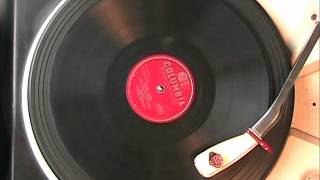 CANDY KISSES by George Morgan 1949 chords