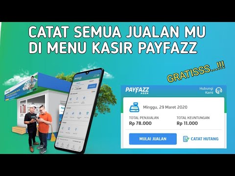 Jangan biarkan HP Anda kelaparan. Tagihan bulanan, seperti Pulsa, Bayar Listrik, Paket data, Game on. 