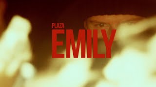 PLAZA - Emily ( Lyric Visualizer)