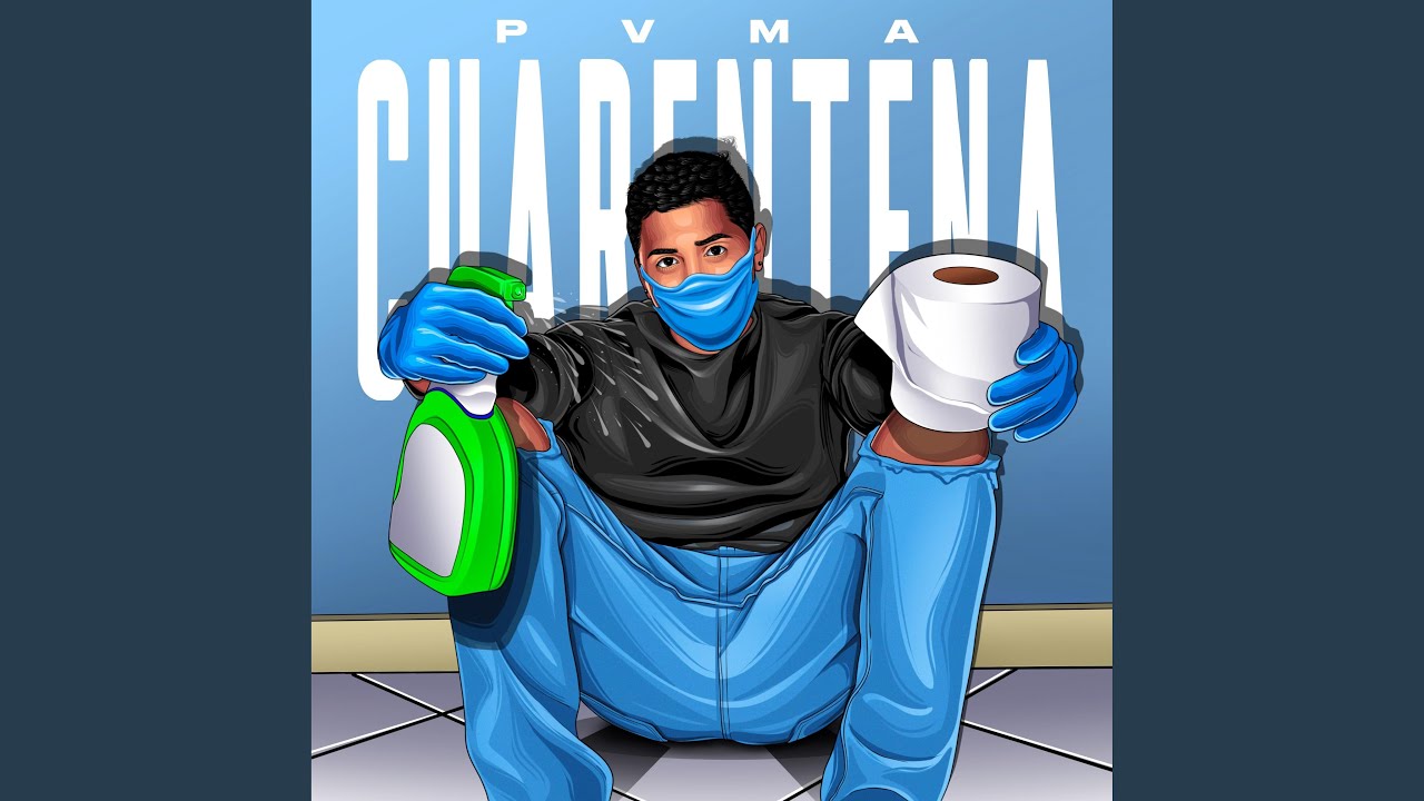 Watch Cuarentena on YouTube Watch Cuarentena on YouTube