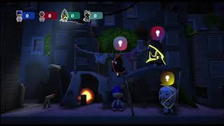 Sonic skit the movie part 1