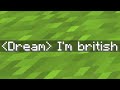 Dream Turns BRITISH