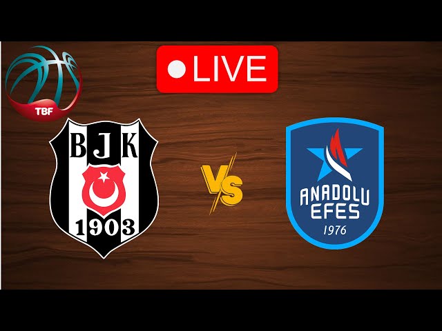 Besiktas vs Anadolu Efes: Analysis and Prediction – Dec. 16, 2023