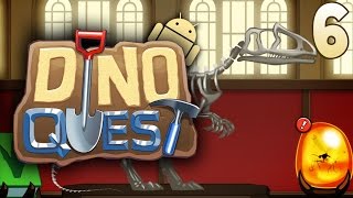 Dino Quest: Dinosaur Dig Game | Ep.06 - The Final Dinosaurs. (For Now!) screenshot 5